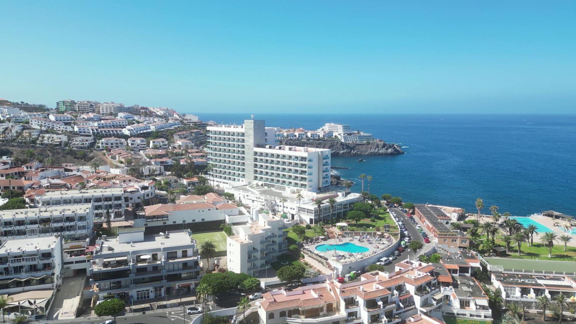 My Ocean - Cliff & Ocean View Apartment Acantilado de los Gigantes Exterior photo