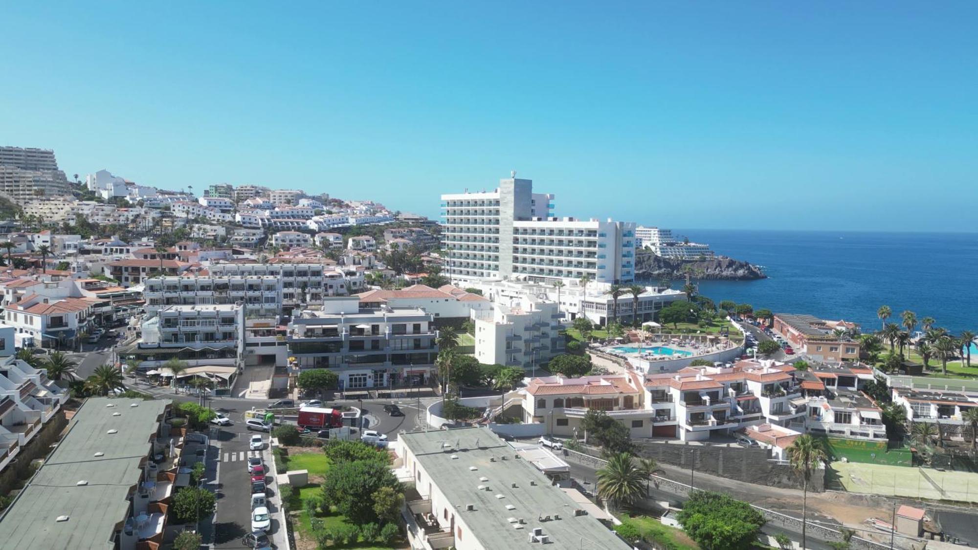 My Ocean - Cliff & Ocean View Apartment Acantilado de los Gigantes Exterior photo